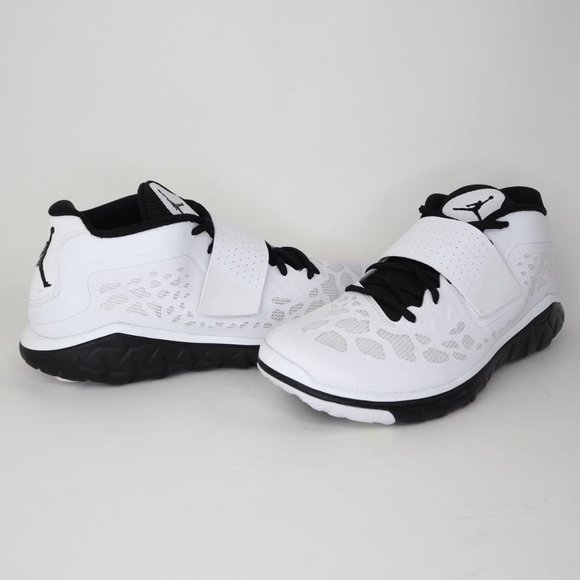 Jordan Flight Flex Trainer 2 Mens Shoes - Picture 8 of 12